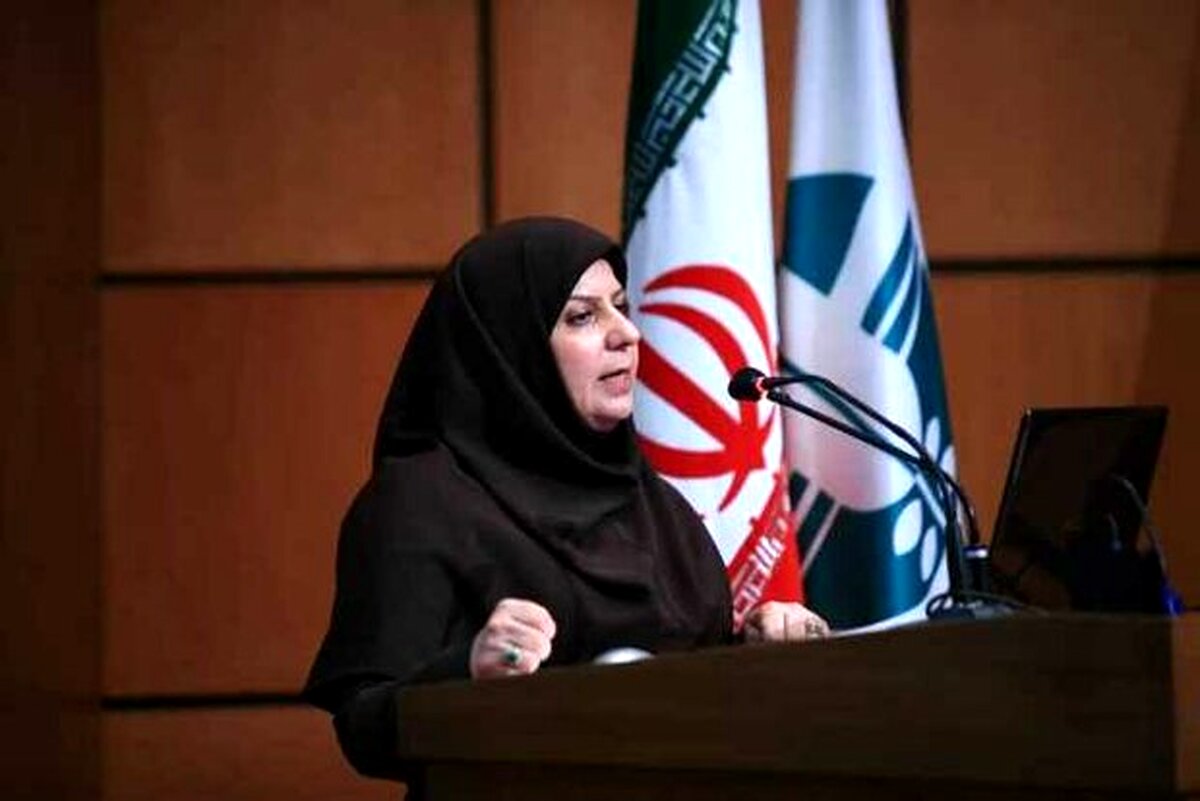 سبز سازی مشاغل در دستور کار سازمان محیط زیست