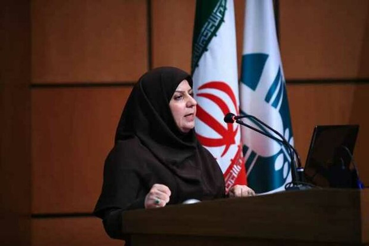 سبز سازی مشاغل در دستور کار سازمان محیط زیست