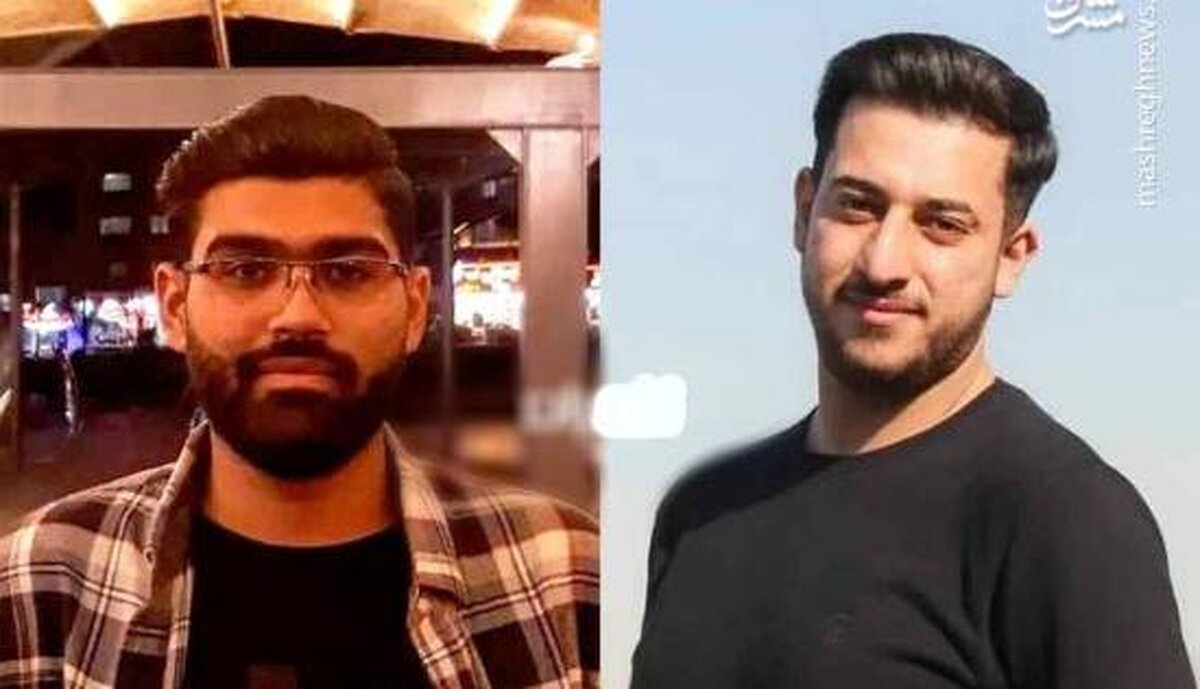 هویت ضارب شهدای امنیت مشهد شناسایی شد