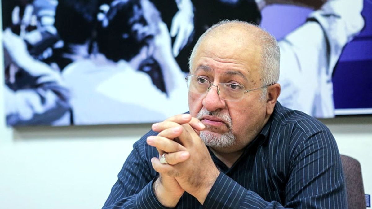 حقشناس: زمستان سرد انتخاباتی در انتظار کشور خواهد بود