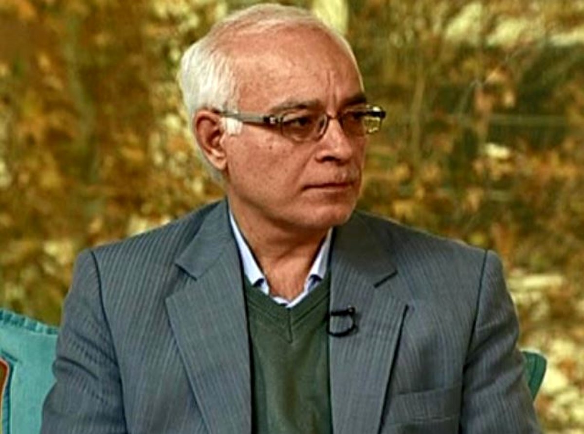 بهشتیپور: دولت علیاف به دنبال مقصریابی در خارج از مرزهاست