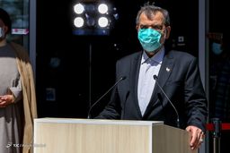 واکنش رضایی به توئیت تهیه کننده یک برنامه اینترنتی