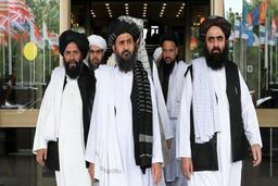 خط ونشان طالبان برای آمریکا
