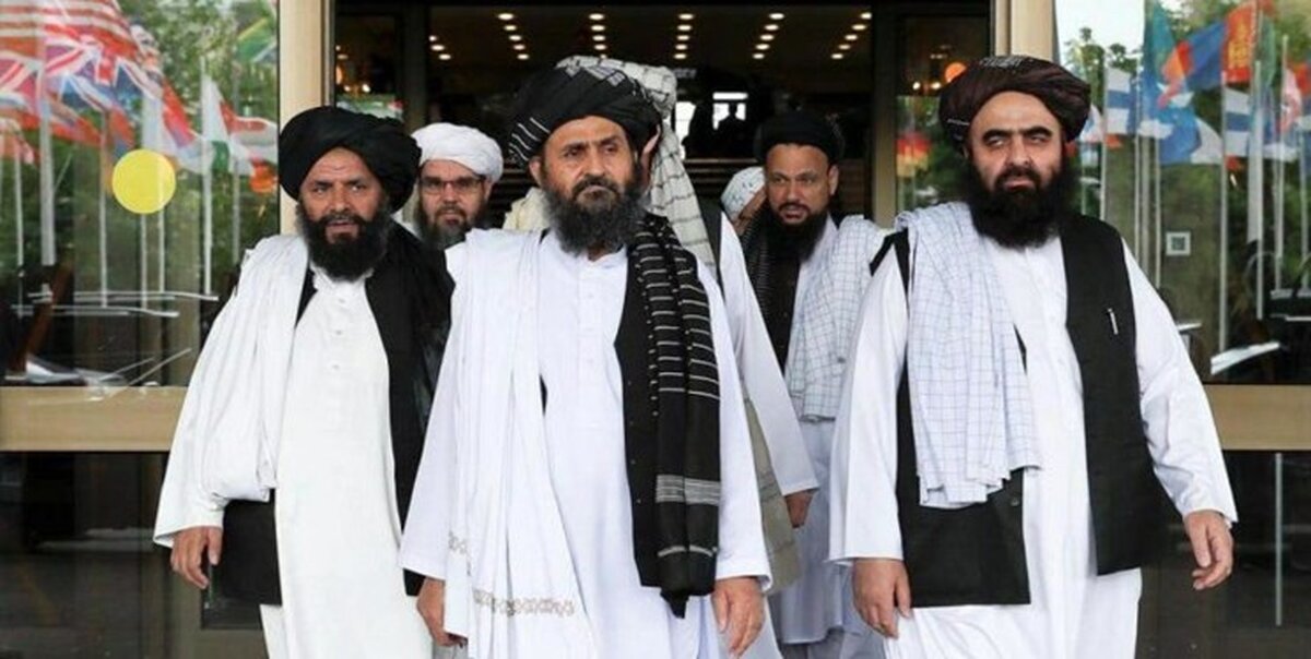 خط ونشان طالبان برای آمریکا