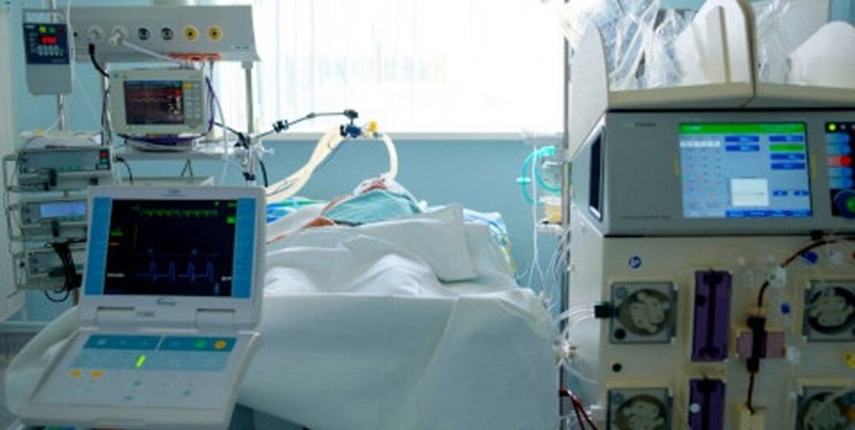 حال پدر «کیان پیر‌فلک» ‌رو به بهبودی نسبی است