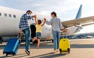  خرید بلیط هواپیما و رزرو هتل بهتر است یا خرید تور؟
