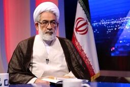 گلایه به جای خود حضور در انتخابات هم به جای خود