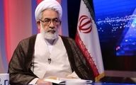 گلایه به جای خود حضور در انتخابات هم به جای خود