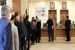 منطق تأثیر منفی 10 درصدی کرونا بر مشارکت در انتخابات چیست؟