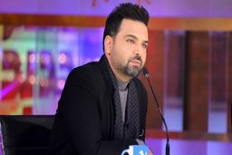 فیلمی عجیب از احسان علیخانی | تعجب احسان علیخانی از این فیلم