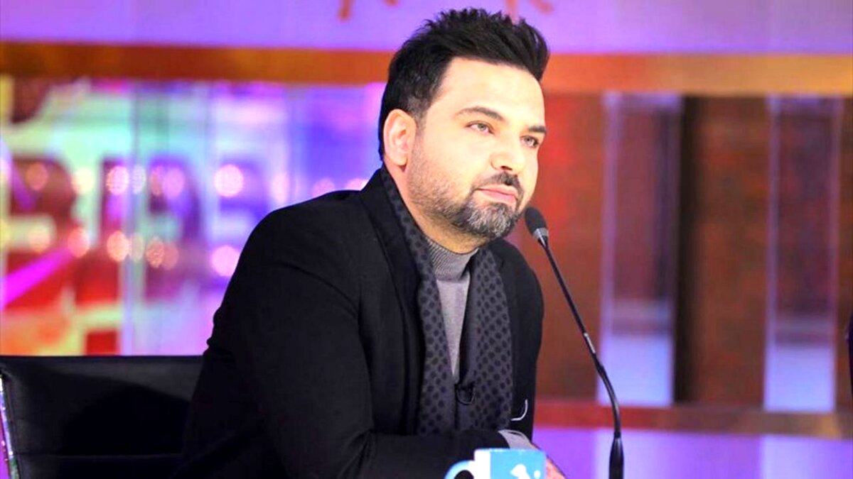  احسان علیخانی دختر جوان را راهی بیمارستان کرد | وحشت احسان علیخانی در عصر جدید
