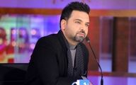 عکس لورفته از خودرو احسان علیخانی در خیابان +تصاویر لورفته احسان علیخانی
