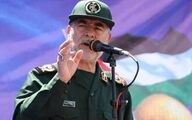 هشدار معاون سیاسی سپاه درباره توطئه جدید دشمن علیه مردم ایران