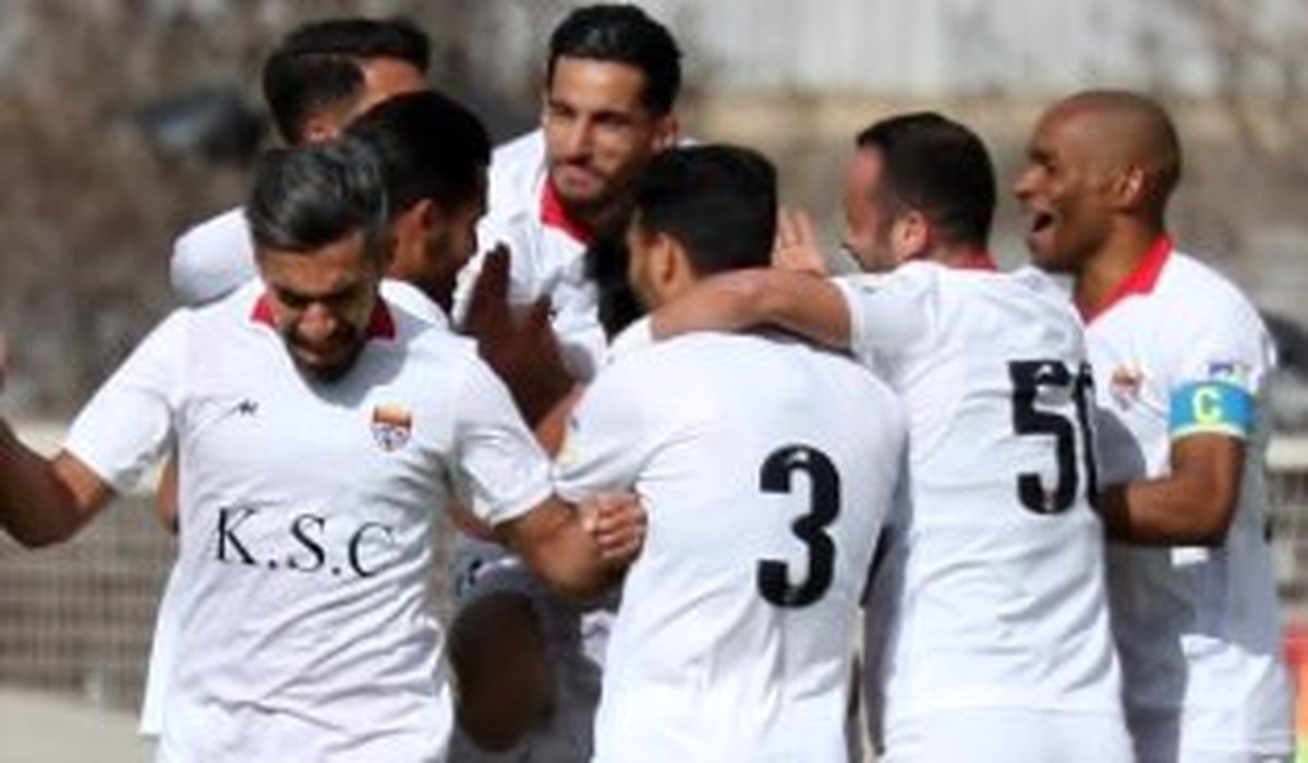 سوپر گل  بوحمدان؛ تکرار همان 40 متری!