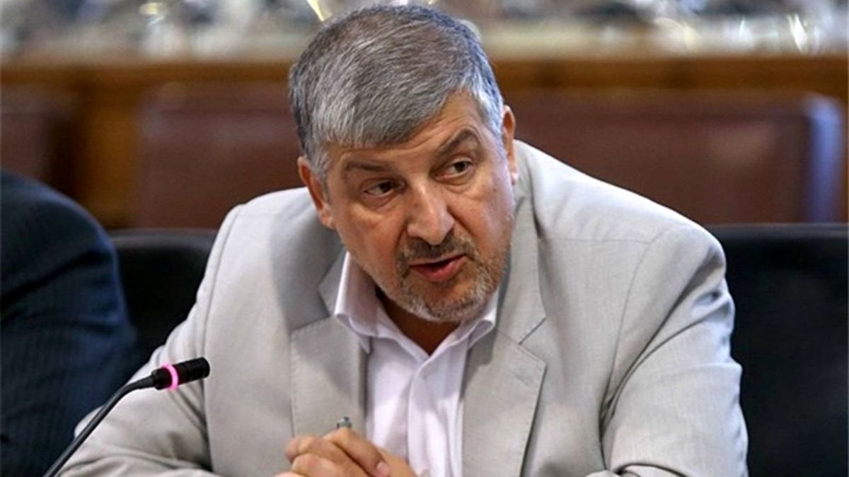 درخواست مشاور لاریجانی از شورای نگهبان