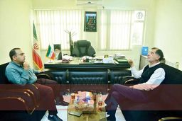 همکاری باهنر با لاریجانی تکذیب شد