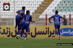 شوک زودهنگام هوادار به تراکتور؛ عیبی  یوخ؟!