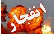 حمله جدید اسرائیل به اطراف چیتگر در تهران + فیلم