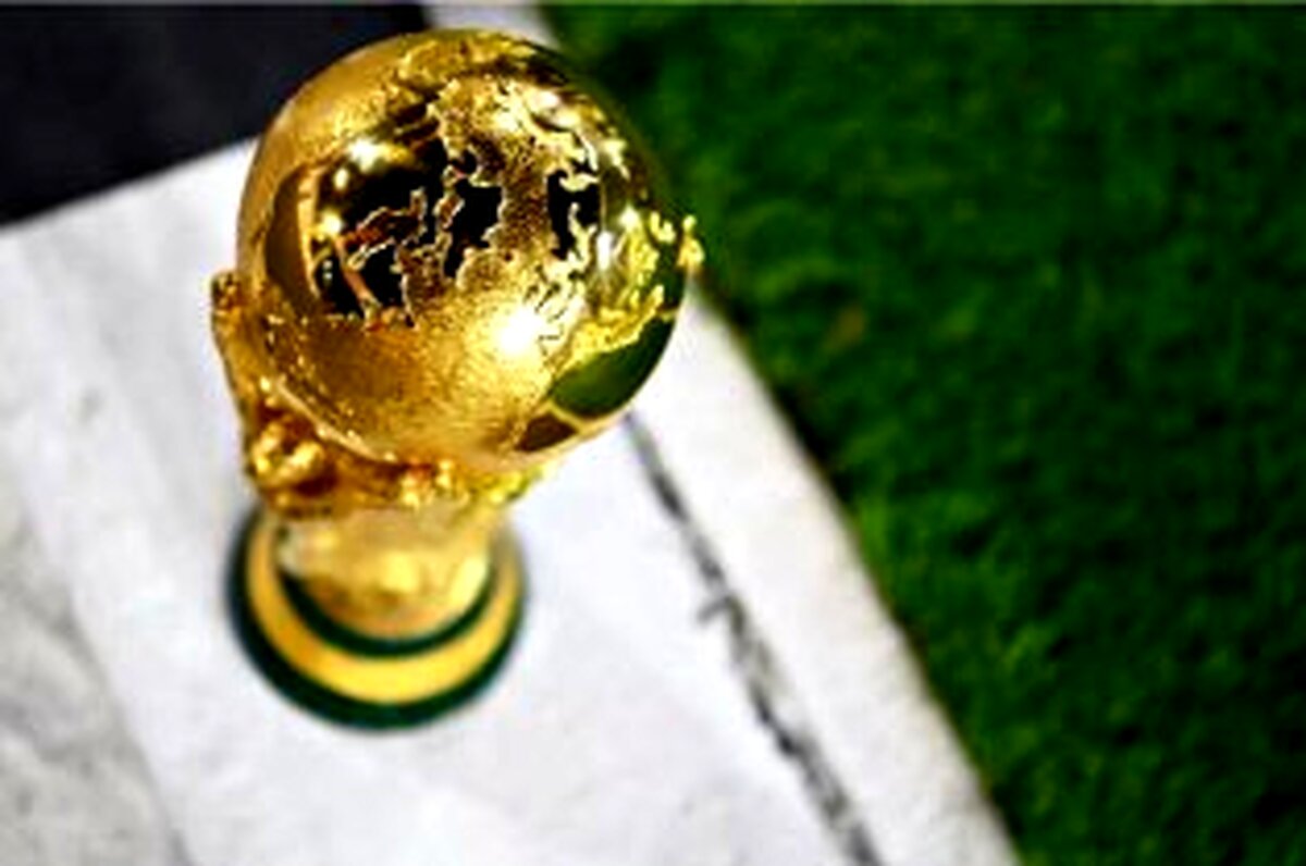لحظه به لحظه با جام جهانی 2022