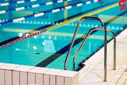 استخر لاک چری بچه پولدارهای تهران تعطیل شد ! + عکس