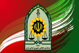 انتشار صدای بیسیم فرمانده‌ یگان ویژه در شب عاشورا