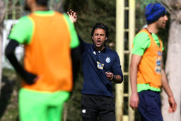 انتفاد تند فرهاد مجیدی به وزارت ورزش