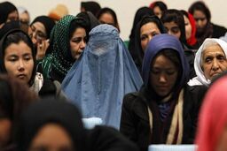 عنصر قومیت در معادلات افغانستان