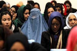 عنصر قومیت در معادلات افغانستان