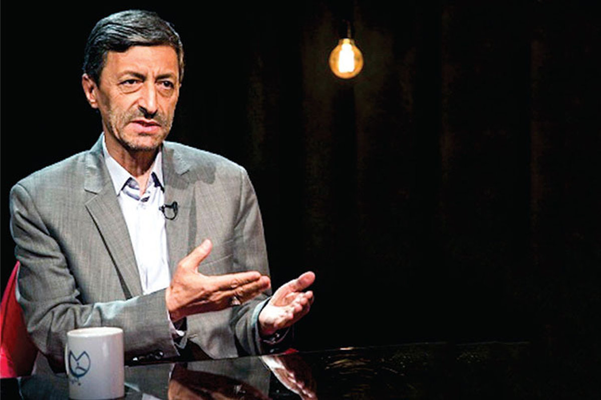 تصمیم فتاح برای انتخابات ۱۴۰۰