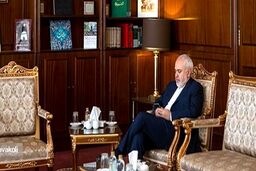 دکترظریف: مایک پامپئو قطعا ۱۰۴ صفحه برجام را نخوانده است