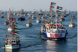 نتانیاهو دستور حمله به کاروان صمود را صادر کرد