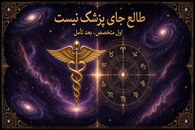 مرز باریک طالع‌بینی و سلامت: چرا چارت تولد جای نسخه پزشک را نمی‌گیرد؟