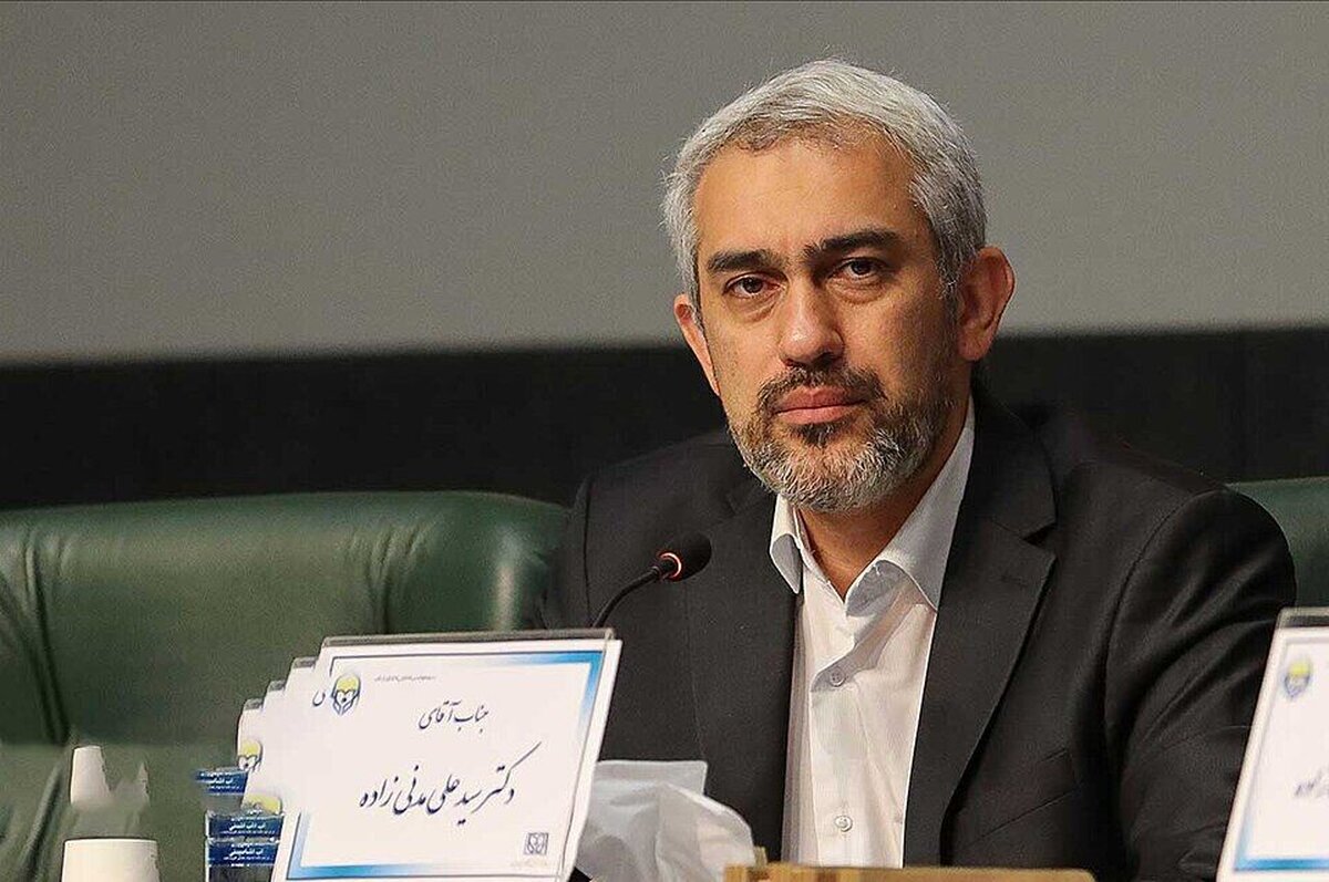  شتاب‌زدگی در قضاوت و تخریب مدنی‌زاده هنوز وزیر نشده