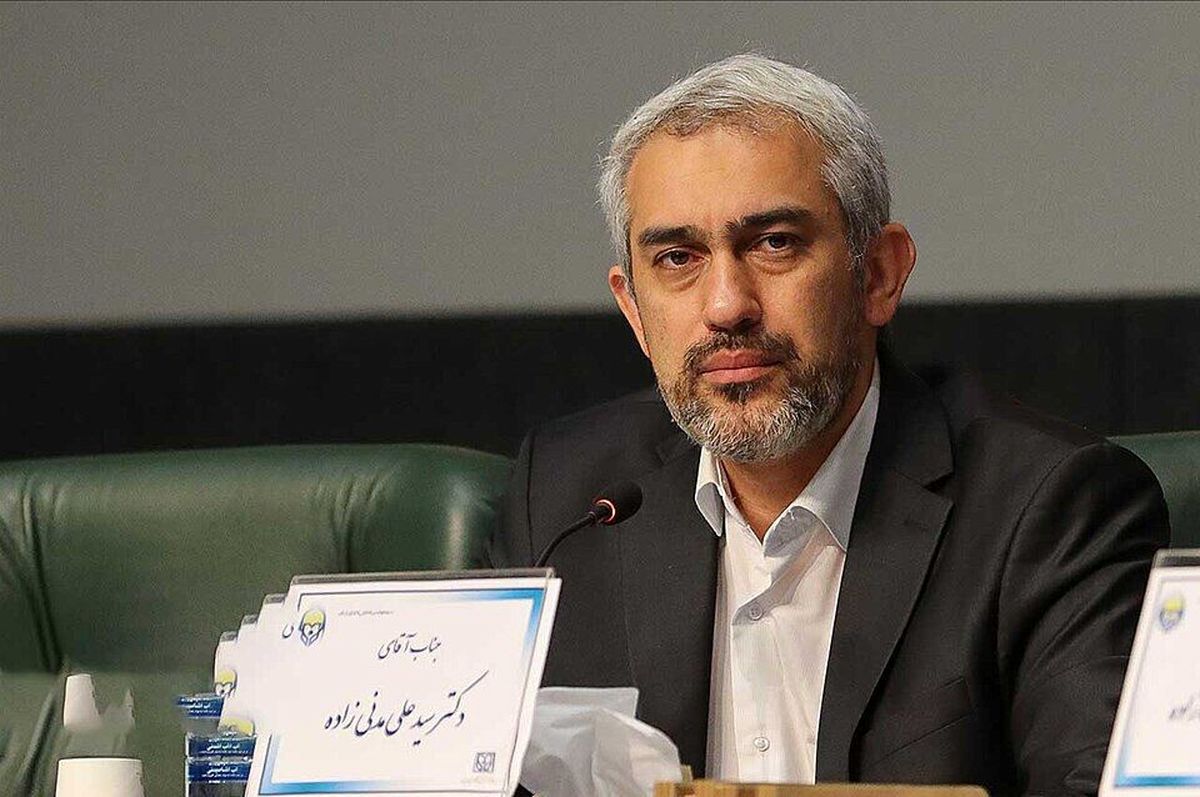 شتابزدگی در قضاوت و تخریب مدنیزاده هنوز وزیر نشده