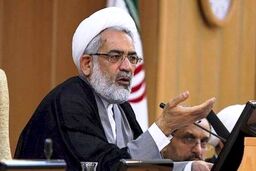 دادستان کل: برخورد قهری با موضوع حجاب جواب نمی دهد