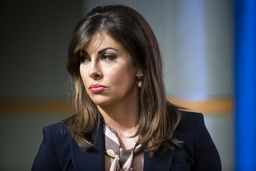 این زن آمریکایی نماینده ترامپ برای مذاکرات صلح با ایران و خاورمیانه