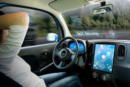 ثبت دو علامت تجاری در صنعت خودروسازی توسط هوآوی

