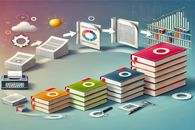 چاپ کتاب با تیراژ دلخواه و قیمت فوق‌العاده