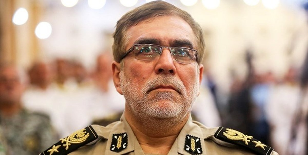 جانشین فرمانده کل ارتش: یاوه گویی صهیونیستها از روی ترس است