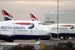 لغو پروازهای «بریتیش ایرویز» به قاهره به دلیل مسائل امنیتی