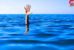 غرق شدن هم زمان 8 عضو یک خانواده در دریای خزر/ یک نفر جان باخت