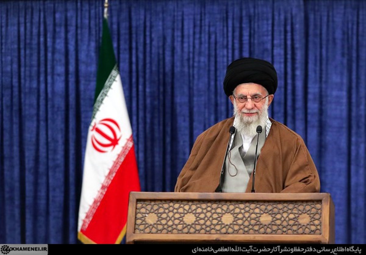 بازتاب گسترده پیام سال ۱۴۰۰ رهبر معظم انقلاب در رسانههای خارجی