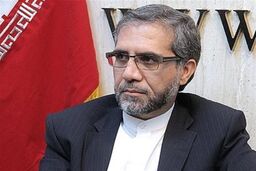 هشدار رئیس کمیته روابط خارجی مجلس: مقامات اروپایی را تحریم می‌کنیم
