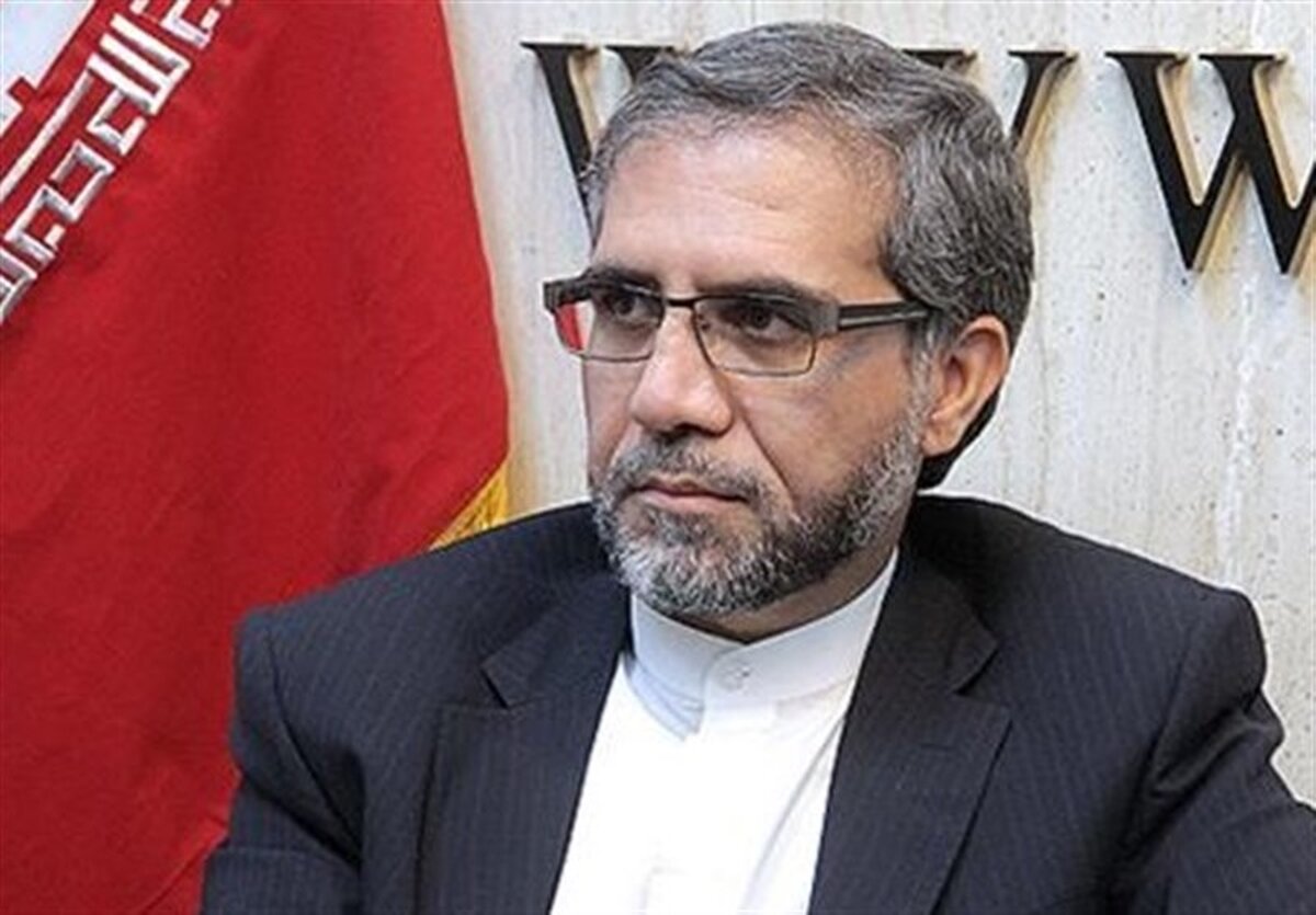 هشدار رئیس کمیته روابط خارجی مجلس: مقامات اروپایی را تحریم می‌کنیم