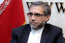 هشدار رئیس کمیته روابط خارجی مجلس: مقامات اروپایی را تحریم می‌کنیم