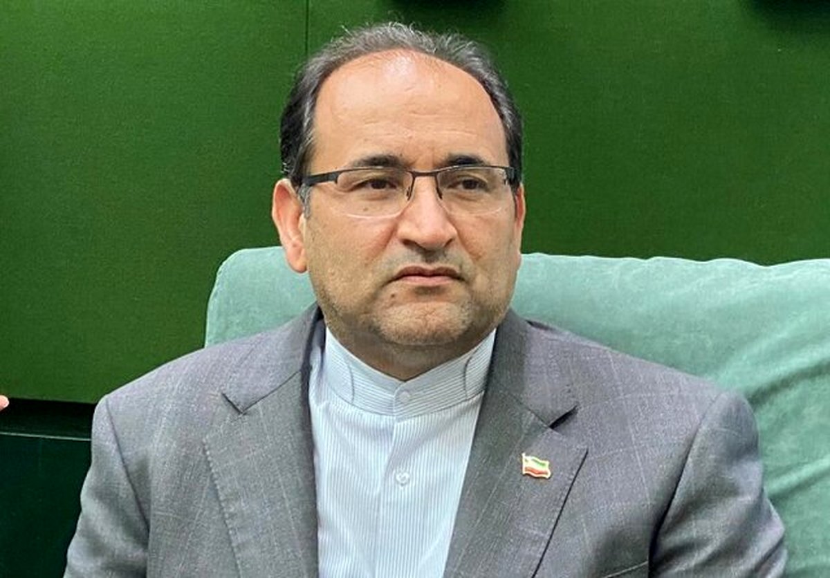 سوال رحیمی جهانآبادی از ۴ وزیر درباره مسمومیت دانشآموزان قمی