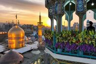 بهترین زمان برای سفر به مشهد چه زمانی است؟