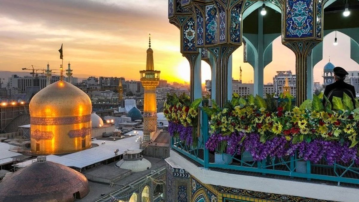 بهترین زمان برای سفر به مشهد چه زمانی است؟
