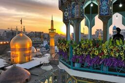بهترین زمان برای سفر به مشهد چه زمانی است؟