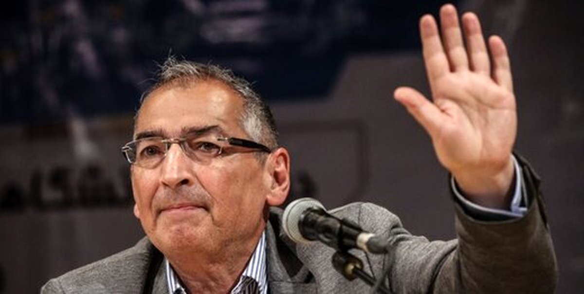 زیباکلام: طرح مجلس برای راضی کردن 20درصد بود